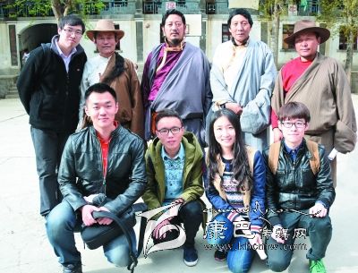 把該趕的路趕一遍，該享受的美景都看一遍