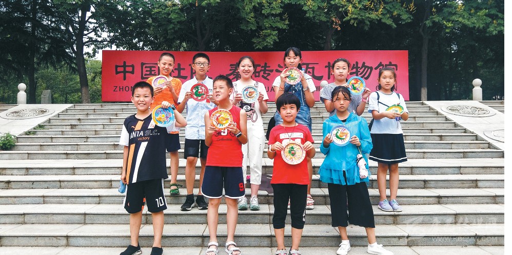 2018年 西安，我們來啦！