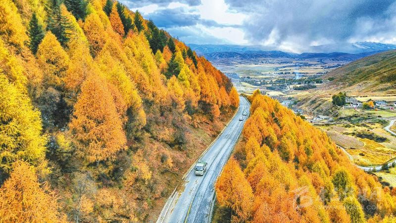 川藏公路，創(chuàng)造奇跡之路